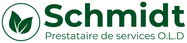 Schmidt - Prestataire de services O.L.D